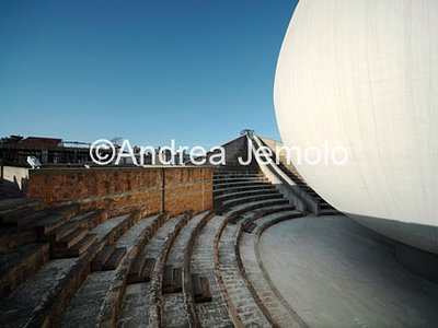 Chiesa Madre  | Andrea Jemolo