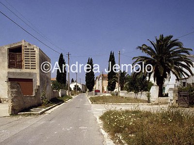 Village La Martella  | Andrea Jemolo