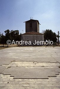 Village La Martella  | Andrea Jemolo