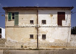 Village La Martella  | Andrea Jemolo