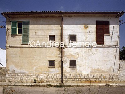 Village La Martella  | Andrea Jemolo
