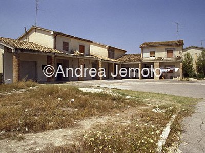 Village La Martella  | Andrea Jemolo