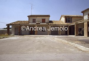 Village La Martella  | Andrea Jemolo
