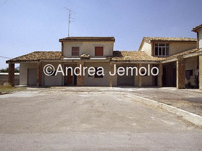 Village La Martella  | Andrea Jemolo