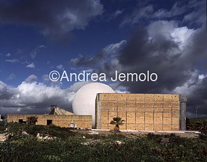 Chiesa Madre  | Andrea Jemolo