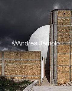 Chiesa Madre  | Andrea Jemolo