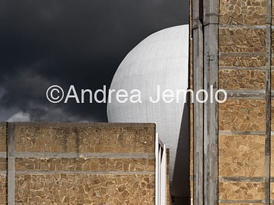 Chiesa Madre  | Andrea Jemolo