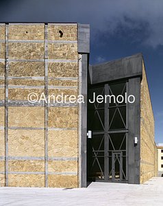 Chiesa Madre  | Andrea Jemolo