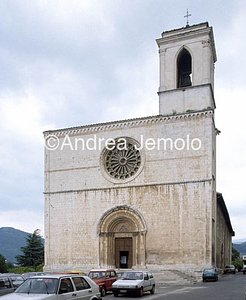 St. Silvestro  | Andrea Jemolo