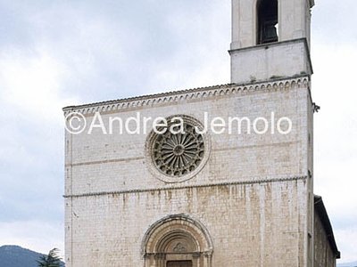 San Silvestro  | Andrea Jemolo