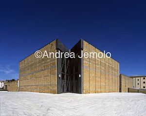 Chiesa Madre  | Andrea Jemolo