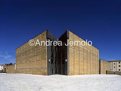 Chiesa Madre  | Andrea Jemolo