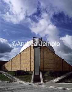 Chiesa Madre  | Andrea Jemolo
