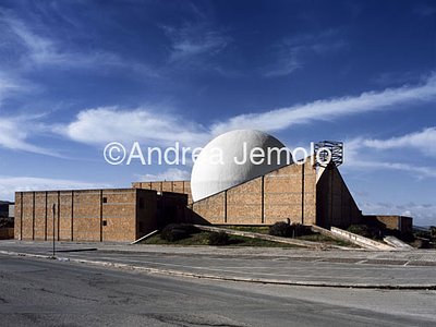 Chiesa Madre  | Andrea Jemolo