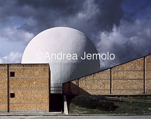 Chiesa Madre  | Andrea Jemolo