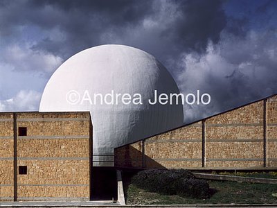 Chiesa Madre  | Andrea Jemolo