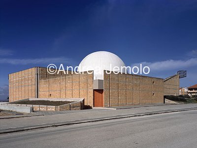 Chiesa Madre  | Andrea Jemolo