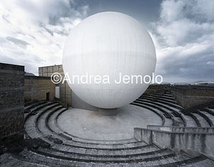 Chiesa Madre  | Andrea Jemolo