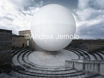 Chiesa Madre  | Andrea Jemolo