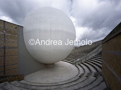 Chiesa Madre  | Andrea Jemolo