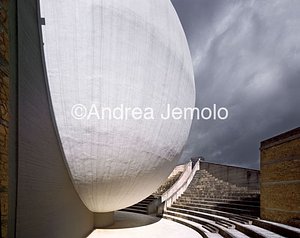 Chiesa Madre  | Andrea Jemolo