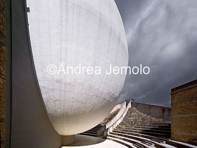 Chiesa Madre  | Andrea Jemolo