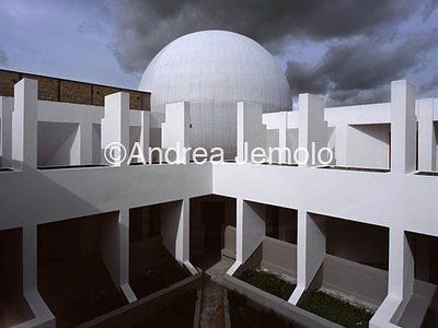 Chiesa Madre  | Andrea Jemolo