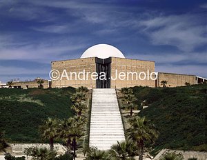 Chiesa Madre  | Andrea Jemolo