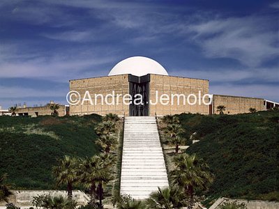 Chiesa Madre  | Andrea Jemolo