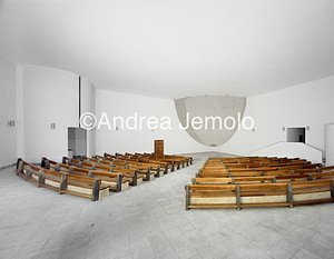 Chiesa Madre  | Andrea Jemolo