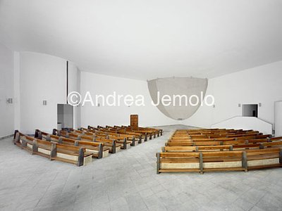 Chiesa Madre  | Andrea Jemolo