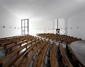 Chiesa Madre  | Andrea Jemolo