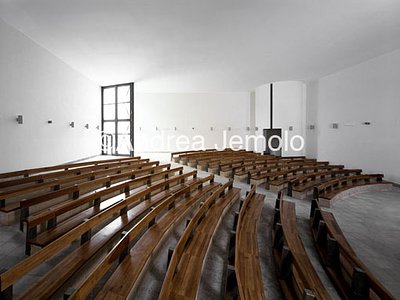 Chiesa Madre  | Andrea Jemolo