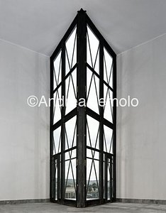 Chiesa Madre  | Andrea Jemolo