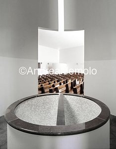 Chiesa Madre  | Andrea Jemolo