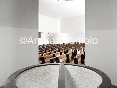 Chiesa Madre  | Andrea Jemolo