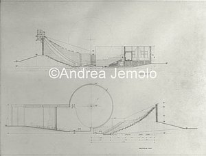Chiesa Madre - Plan  | Andrea Jemolo