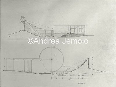 Chiesa Madre - Plan  | Andrea Jemolo