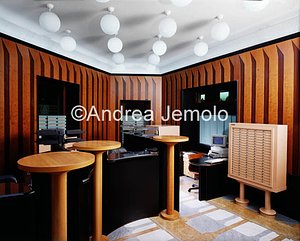 The Parma and Piacenza Savings Bank  | Andrea Jemolo