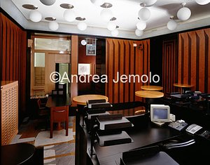 The Parma and Piacenza Savings Bank  | Andrea Jemolo