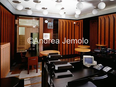 The Parma and Piacenza Savings Bank  | Andrea Jemolo