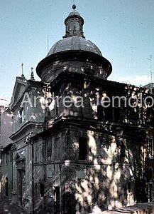 Sant’Eligio degli Orefici General view | Andrea Jemolo