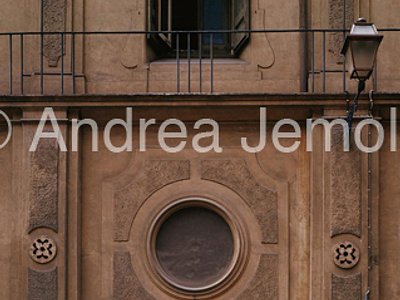 Filippo Raguzzini | Andrea Jemolo