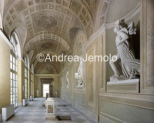 Villa Torlonia Theatre | Andrea Jemolo