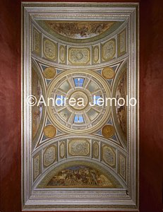 Villa Torlonia Theatre | Andrea Jemolo