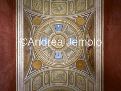 Villa Torlonia Theatre | Andrea Jemolo