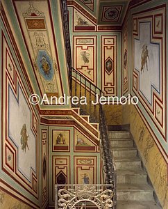 Villa Torlonia Theatre | Andrea Jemolo