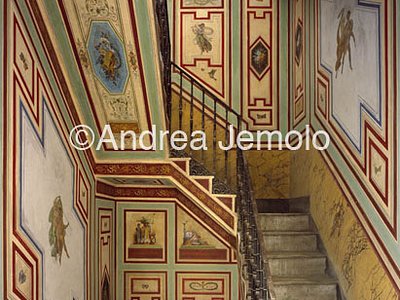 Villa Torlonia Theatre | Andrea Jemolo
