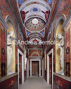 Villa Torlonia Theatre | Andrea Jemolo