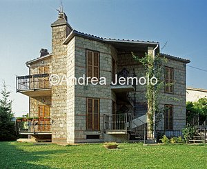 House Cresta  | Andrea Jemolo